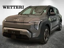 Uusi 2025 Kia EV3 2 Katumaasturi | 43 568 € (Perustarjous)
