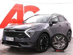 Käytetty 2025 Kia Sportage GT-Line Katumaasturi | 46 680 €