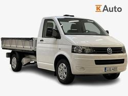 Käytetty 2015 VW T6 Van | 18 900 € (Supertarjous)