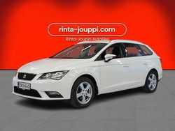 Käytetty 2015 Seat Leon ST Style Farmari | 7 290 € (Perustarjous)