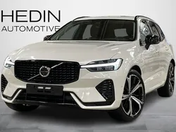 Käytetty 2024 Volvo XC60 Performance Katumaasturi | 59 440 € (Hieman kallis)