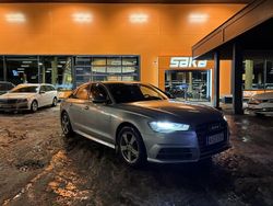 Käytetty 2018 Audi A6 Business Sedan | 19 490 € (Perustarjous)