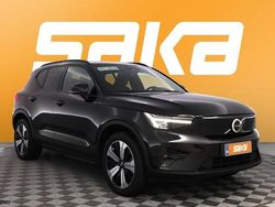 Käytetty 2023 Volvo XC40 Ultimate Katumaasturi | 30 700 € (Supertarjous)