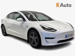 Käytetty 2020 Tesla Model 3 Standard Range Sedan | 19 350 € (Perustarjous)