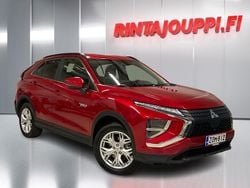 Käytetty 2022 Mitsubishi Eclipse Inform Tila-auto | 24 800 € (Perustarjous)
