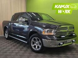 Käytetty 2016 Dodge Ram Nouto | 45 900 €