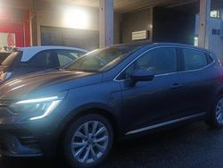 Käytetty 2022 Renault Clio V Intens Viistoperä | 14 870 € (Perustarjous)