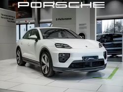 Valkoinen Käytetty 2025 Porsche Macan Katumaasturi | 79 900 € (Supertarjous)
