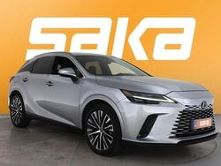 Käytetty 2023 Lexus RX450h+ Executive Line Katumaasturi | 63 900 €