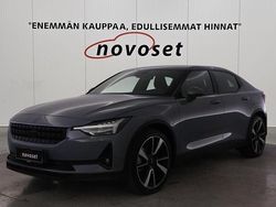 Käytetty 2021 Polestar 2 Viistoperä | 26 770 € (Hyvä tarjous)