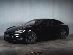 Käytetty 2019 Tesla Model S Viistoperä | 34 900 € (Perustarjous)