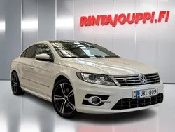 Käytetty 2014 VW CC R-line Sedan | 14 880 €