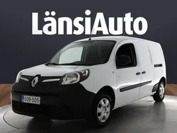 Käytetty 2020 Renault Kangoo Tila-auto | 12 740 € (Perustarjous)