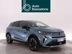 Sininen Käytetty 2024 Renault Symbioz Iconic Katumaasturi | 36 280 €