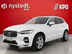 Käytetty 2022 Volvo XC60 Inscription Katumaasturi | 43 680 € (Hyvä tarjous)