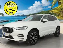 Käytetty 2018 Volvo XC60 Inscription Katumaasturi | 29 690 € (Perustarjous)