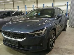Sininen Käytetty 2022 Polestar 2 Pilot Sedan | 33 490 € (Perustarjous)