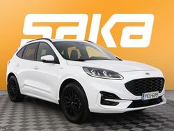 Käytetty 2022 Ford Kuga ST-Line X Katumaasturi | 21 390 € (Hyvä tarjous)
