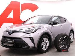 Hopea Käytetty 2020 Toyota C-HR Style Katumaasturi | 24 590 € (Perustarjous)