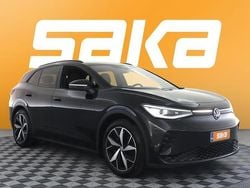 Käytetty 2024 VW ID.4 GTX Katumaasturi | 34 990 € (Perustarjous)