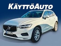 Käytetty 2017 Volvo XC60 Business Edition Katumaasturi | 27 490 € (Perustarjous)