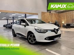 Käytetty 2015 Renault Clio GrandTour Farmari | 8 990 €