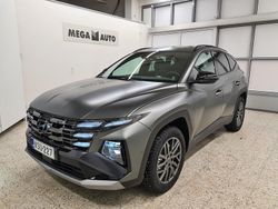 Vihreä Käytetty 2025 Hyundai Tucson Katumaasturi | 49 990 €