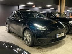 Käytetty 2024 Tesla Model Y Katumaasturi | 38 400 € (Perustarjous)