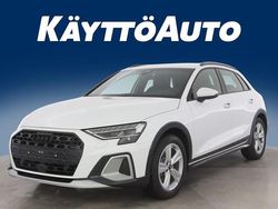 Uusi 2025 Audi A3 Viistoperä | 42 216 € (Hieman kallis)