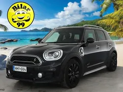 Käytetty 2019 Mini Cooper Countryman Katumaasturi | 23 390 € (Hieman kallis)