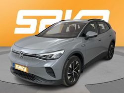 Käytetty 2022 VW ID.4 Pro Performance Katumaasturi | 30 900 € (Perustarjous)