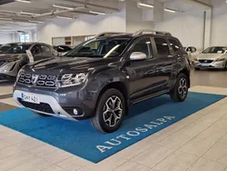 Käytetty 2019 Dacia Duster Prestige Katumaasturi | 18 800 € (Perustarjous)
