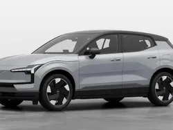 Harmaa Uusi 2024 Volvo EX30 Performance Katumaasturi | 45 187 € (Hyvä tarjous)
