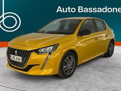 Käytetty 2022 Peugeot 208 Active Viistoperä | 13 880 € (Perustarjous)