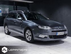 Käytetty 2013 Citroën C5 Comfort Farmari | 3 780 €