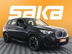Käytetty 2025 BMW iX1 Comfort Edition Katumaasturi | 46 800 € (Kallis)