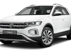 Uusi 2025 VW T-Roc Business Katumaasturi | 40 920 € (Perustarjous)