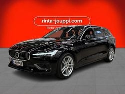 Käytetty 2019 Volvo V60 Inscription Farmari | 22 980 € (Perustarjous)