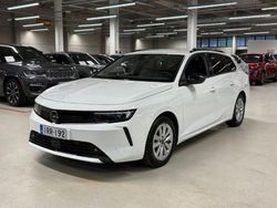 Käytetty 2024 Opel Astra Edition Farmari | 24 900 € (Kallis)