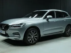 Käytetty 2019 Volvo XC60 Business Edition Katumaasturi | 30 800 € (Hieman kallis)
