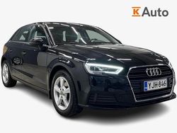 Käytetty 2017 Audi A3 Sportback Business Viistoperä | 16 900 € (Perustarjous)
