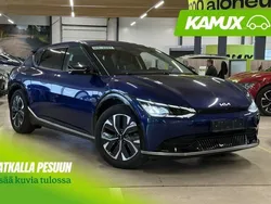Käytetty 2022 Kia EV6 3 Katumaasturi | 33 900 €