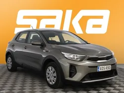 Käytetty 2018 Kia Stonic 2 Katumaasturi | 10 990 € (Perustarjous)