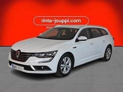 Käytetty 2016 Renault Talisman Intens Farmari | 8 980 €