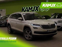Bianco Usata 2018 Skoda Kodiaq Ambition SUV | 26 890 € (Cara)