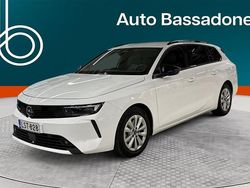 Käytetty 2024 Opel Astra Edition Farmari | 25 880 €