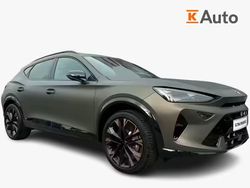 Ruskea (beige) Uusi 2025 Cupra Formentor VZ Katumaasturi | 47 500 € (Perustarjous)