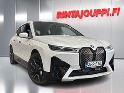 Käytetty 2022 BMW iX Katumaasturi | 61 520 €