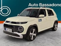 Käytetty 2025 Hyundai Inster Viistoperä | 35 280 €