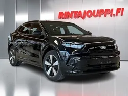 Uusi 2025 Ford Capri Extended Range Katumaasturi | 50 990 €